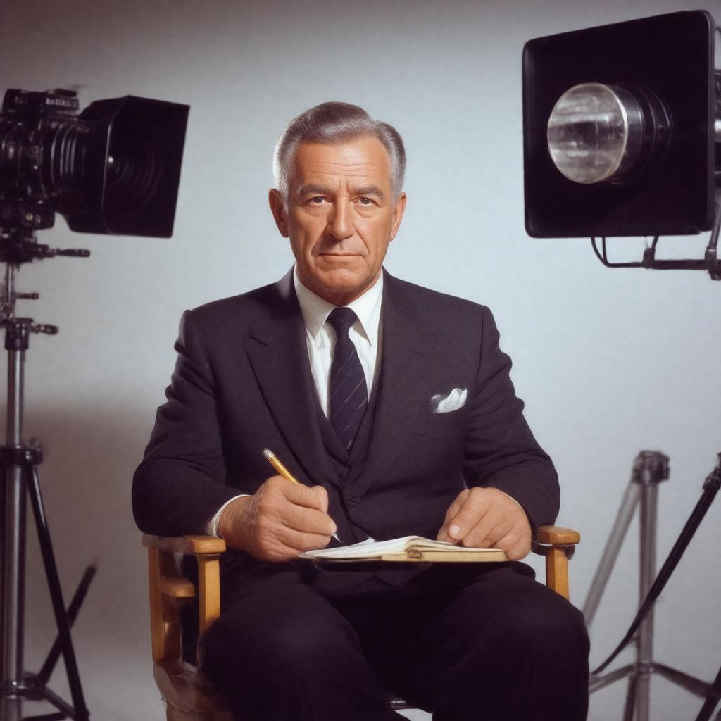 Joseph L. Mankiewicz